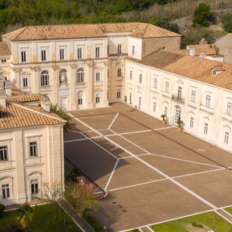 Belvedere di San Leucio